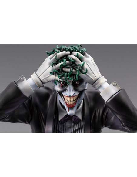 Batman The Killing Joke ARTFX 1/6 The Joker One Bad Day 30 cm