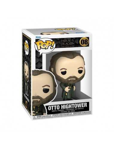 House of the Dragon Funko POP! Otto Hightower 9 cm