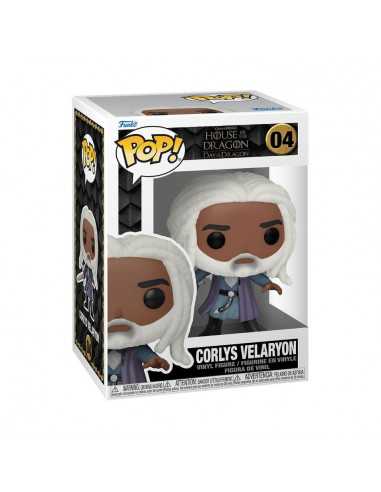 House of the Dragon Funko POP! Corlys Velaryon...