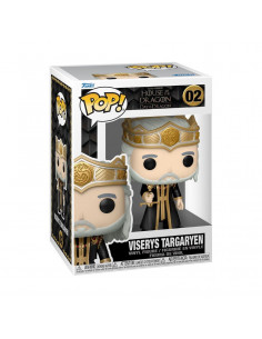 House of the Dragon Funko... 2