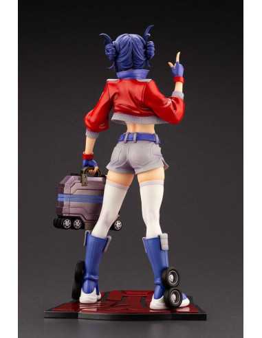 es::Transformers Estatua 1/7 Optimus Prime 23 cm