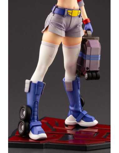 es::Transformers Estatua 1/7 Optimus Prime 23 cm