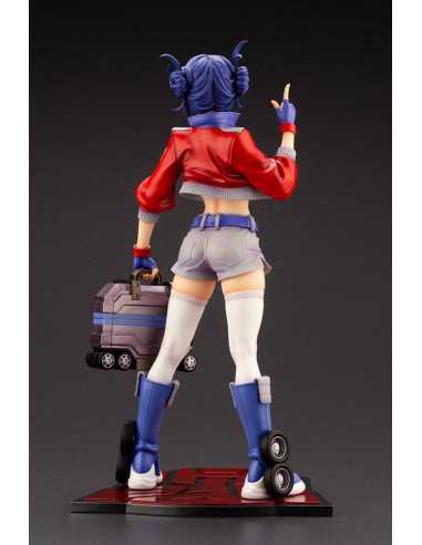 es::Transformers Estatua 1/7 Optimus Prime Deluxe Edition 23 cm