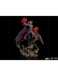 es::What If...? Estatua 1/10 Deluxe Art Scale Strange Supreme 27 2