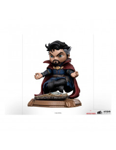 es::Doctor Strange en el multiverso de la locura Minifigura Mini Co. Stephen Strange 16 cm