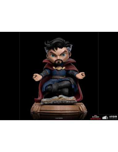 es::Doctor Strange en el multiverso de la locura Minifigura Mini Co. Stephen Strange 16 cm