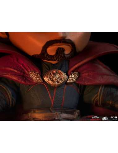 es::Doctor Strange en el multiverso de la locura Minifigura Mini Co. Stephen Strange 16 cm