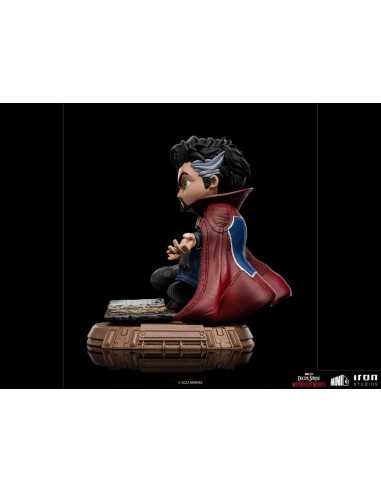 es::Doctor Strange en el multiverso de la locura Minifigura Mini Co. Stephen Strange 16 cm