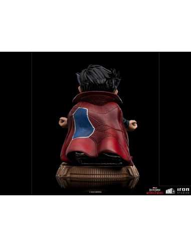 es::Doctor Strange en el multiverso de la locura Minifigura Mini Co. Stephen Strange 16 cm