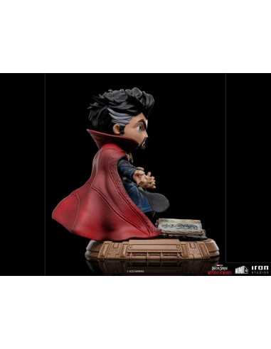es::Doctor Strange en el multiverso de la locura Minifigura Mini Co. Stephen Strange 16 cm