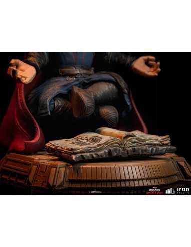 es::Doctor Strange en el multiverso de la locura Minifigura Mini Co. Stephen Strange 16 cm