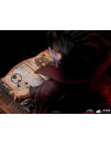 es::Doctor Strange en el multiverso de la locura Minifigura Mini Co. Stephen Strange 16 cm