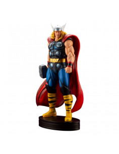 es::Marvel The Avengers ARTFX Estatua 1/6 Thor The Bronze Age 35 cm