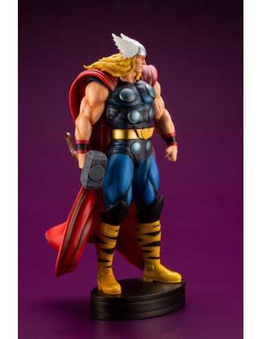 es::Marvel The Avengers ARTFX Estatua 1/6 Thor The Bronze Age 35 cm