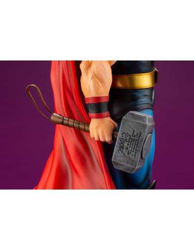 es::Marvel The Avengers ARTFX Estatua 1/6 Thor The Bronze Age 35 cm