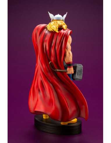 es::Marvel The Avengers ARTFX Estatua 1/6 Thor The Bronze Age 35 cm