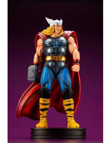 es::Marvel The Avengers ARTFX Estatua 1/6 Thor The Bronze Age 35 cm