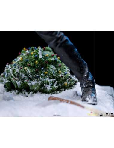 es::Hawkeye Estatua BDS Art Scale 1/10 Clint Barton 19 cm