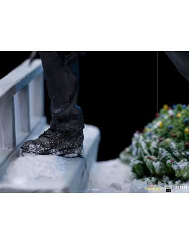 es::Hawkeye Estatua BDS Art Scale 1/10 Clint Barton 19 cm