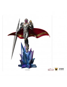 es::What If...? Estatua 1/10 Deluxe Art Scale Infinity Ultron 36 cm