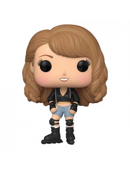 es::Mariah Carey Funko POP! Fantasy 9 cm