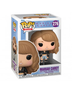 es::Mariah Carey Funko POP! Fantasy 9 cm 2