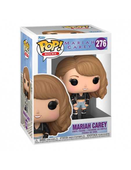 es::Mariah Carey Funko POP! Fantasy 9 cm