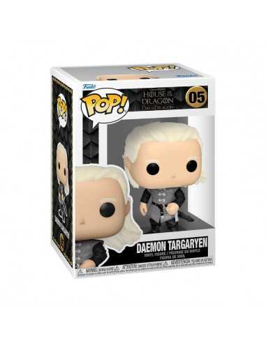 House of the Dragon Funko POP! Daemon Targaryen...