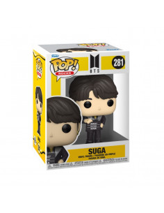 BTS Funko POP! Butter Suga... 2