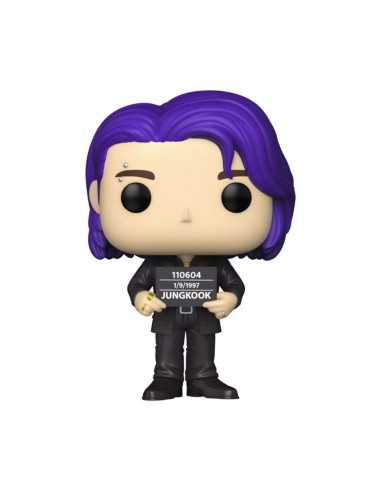 BTS Funko POP! Butter Jungkook 9 cm