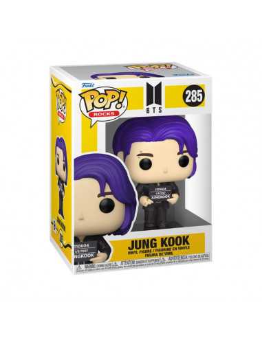 BTS Funko POP! Butter Jungkook 9 cm