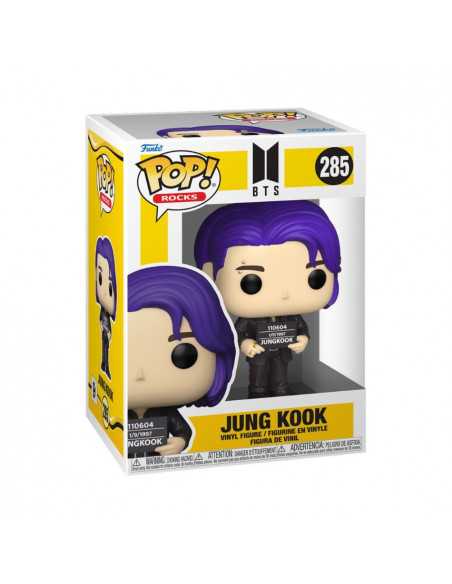 BTS Funko POP! Butter Jungkook 9 cm