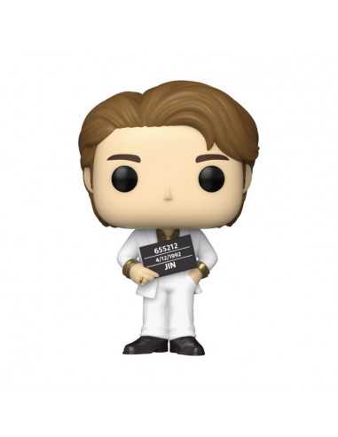 BTS Funko POP! Butter Jin 9 cm