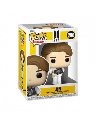 BTS Funko POP! Butter Jin 9 cm