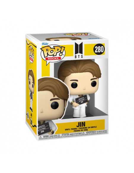 BTS Funko POP! Butter Jin 9 cm