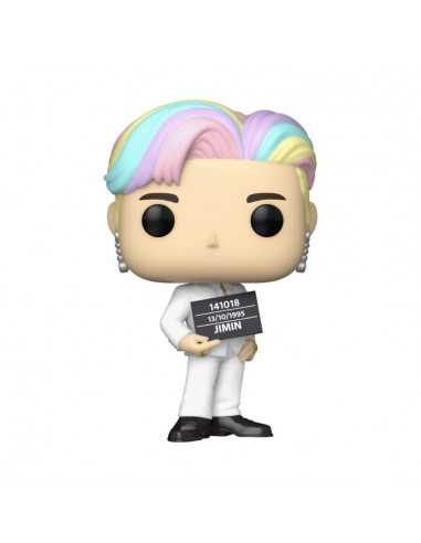 BTS Funko POP! Butter Jimin 9 cm