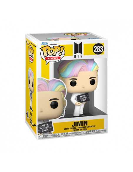 BTS Funko POP! Butter Jimin 9 cm