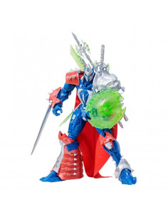 Spawn Figura Manga Spawn... 2
