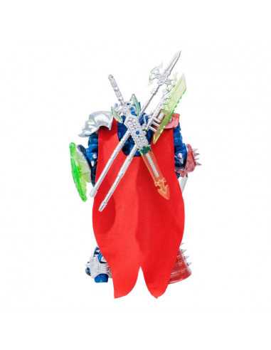 Spawn Figura Manga Spawn McFarlane Designer...