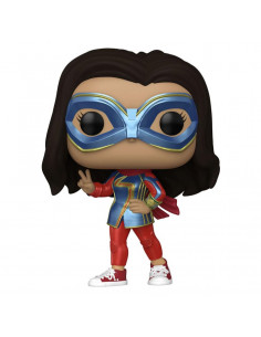 Ms. Marvel Funko POP! Ms....