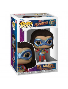Ms. Marvel Funko POP! Ms.... 2