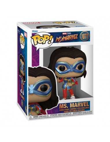Ms. Marvel Funko POP! Ms. Marvel 9 cm