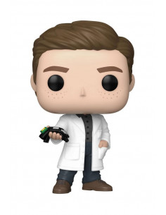 Ms. Marvel Funko POP! Bruno...