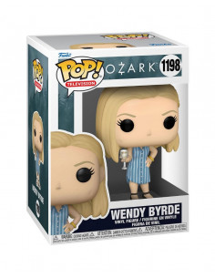 Ozark Funko POP! Wendy... 2