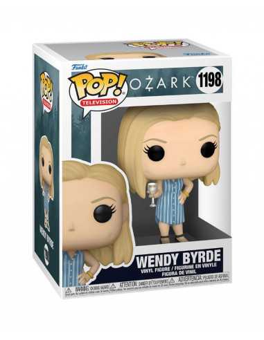 Ozark Funko POP! Wendy Byrde 9 cm
