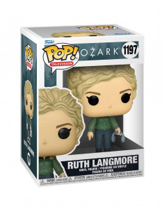 Ozark Funko POP! Ruth... 2