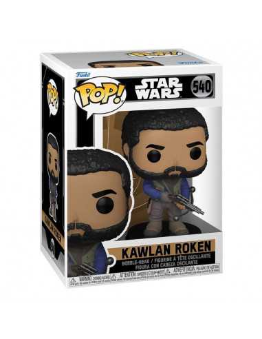 Star Wars Obi-Wan Kenobi Funko POP!...