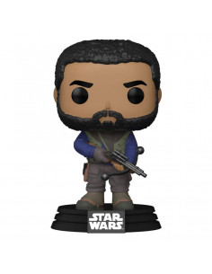 Star Wars Obi-Wan Kenobi...