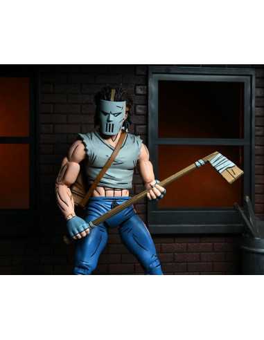 es::Tortugas Ninja (Mirage Comics) Figura Casey Jones 18 cm