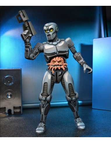 es::Tortugas Ninja (Mirage Comics) Figura Utrom 18 cm